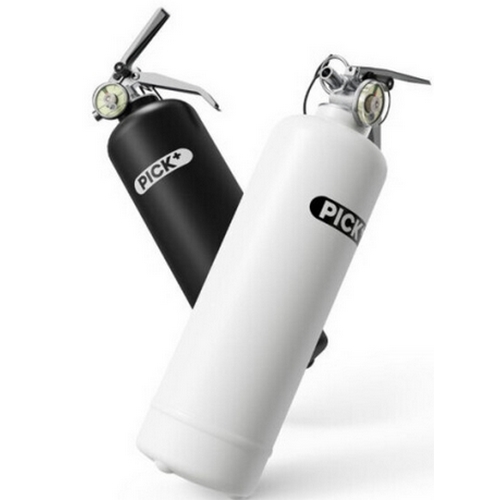 픽플러스 차량용 소화기 1kg