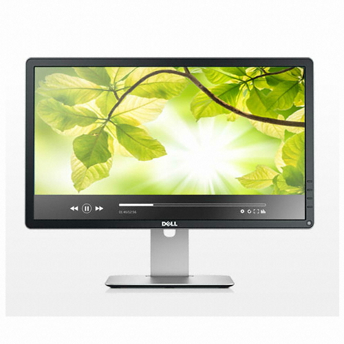 DELL P2214H