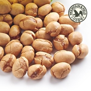 찹쌀땅콩 800g 주전부리 간식 안주