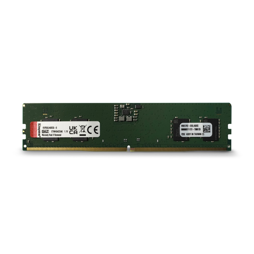 킹스톤 DDR5-5600 CL46 (8GB)