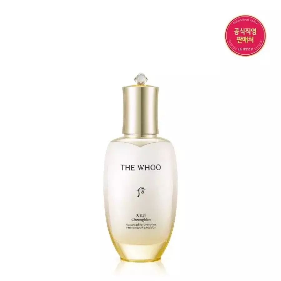 더후 천기단 화현 에멀젼 3세대 110ml