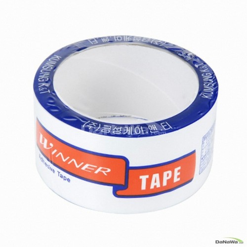 금성케이엔티 양면테이프 50mm x 10m (1개)
