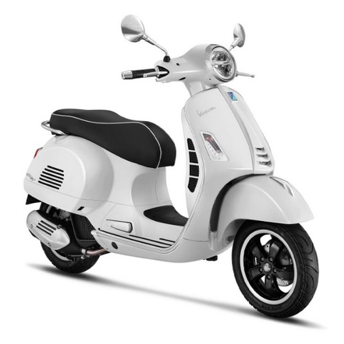 베스파  GTS 125 ABS