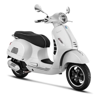 <b>베스파</b> GTS 125 ABS