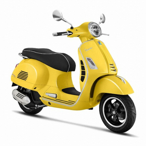 베스파 GTS 125 ABS_이미지