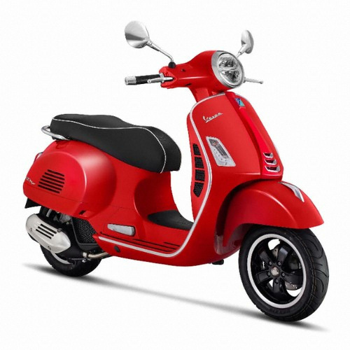 베스파 GTS 125 ABS_이미지