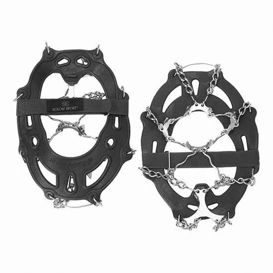 코오롱스포츠 프로 체인 아이젠 (KECW14911)