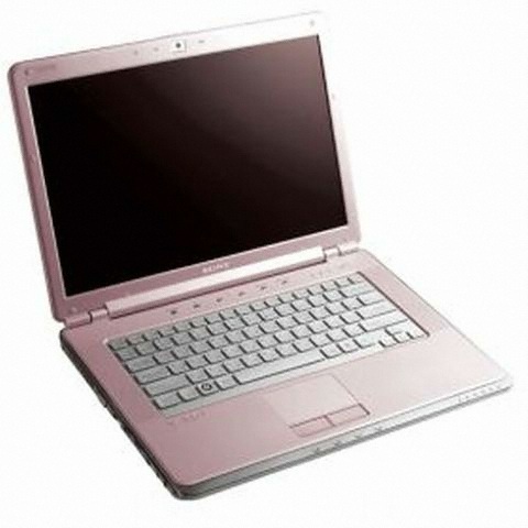 SONY ���̿� VGN-CR25L/P