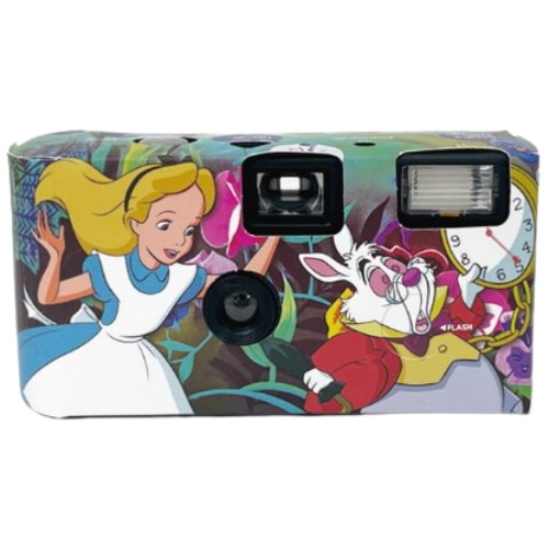 노빅딜 앨리스 2 아날로그 카메라