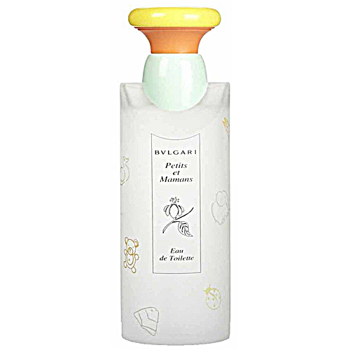 불가리 쁘띠마망 EDT (100ml)_이미지