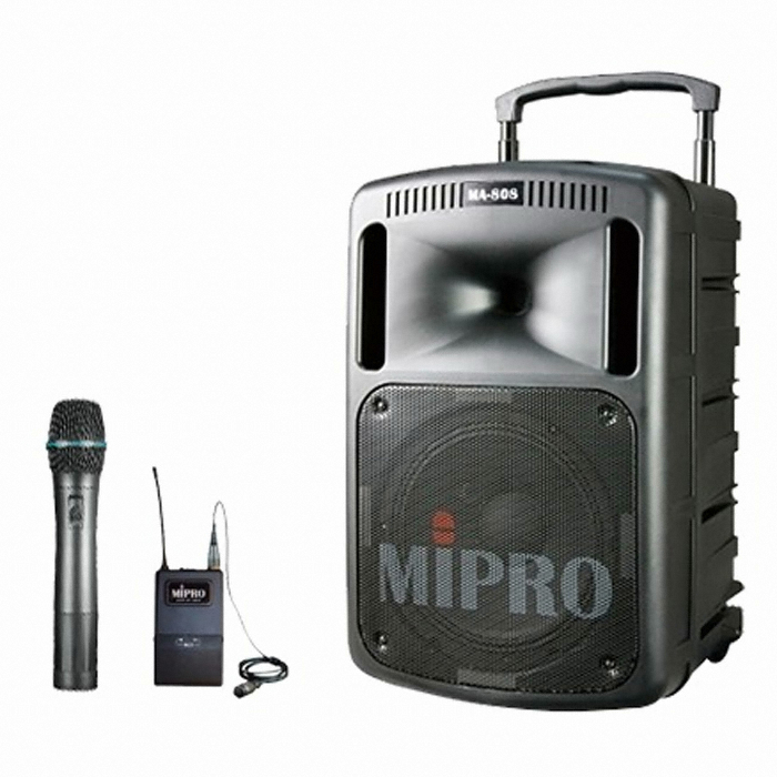 Mipro MA-808B
