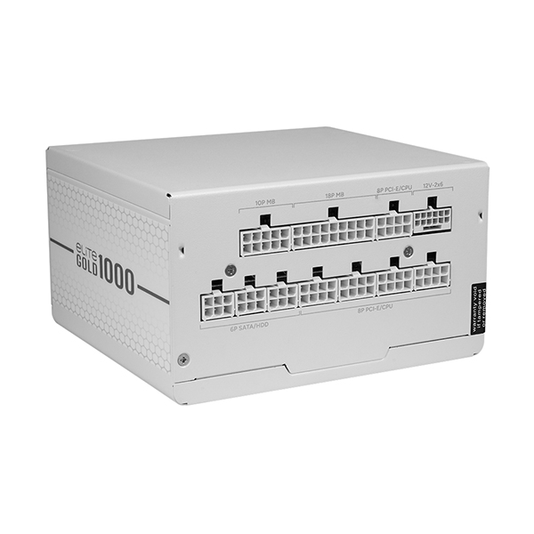 �𷯸����� ELITE GOLD 1000 ATX 3.1 Ǯ��ⷯ ȭ��Ʈ