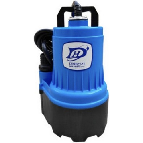 대화전기 수중펌프 DPW175-12_이미지