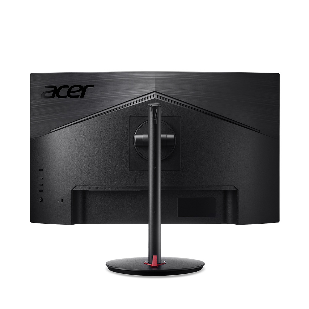 에이서 니트로 XZ271U X3 WQHD 240 커브드 게이밍 무결점_이미지