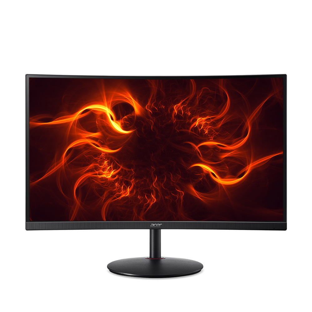 XZ271U X3 WQHD 240 커브드 게이밍 무결점