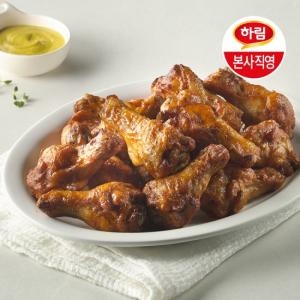 하림 위쉬본 핫스파이스 봉 1kg_이미지