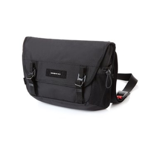 쌤소나이트레드 코쿤PICK VICKSON 메 저백 Black QY009004