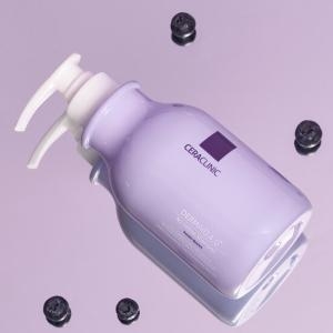 세라클리닉 노옐로우 샴푸 프로테인 퀀치 500ml (1개)_이미지