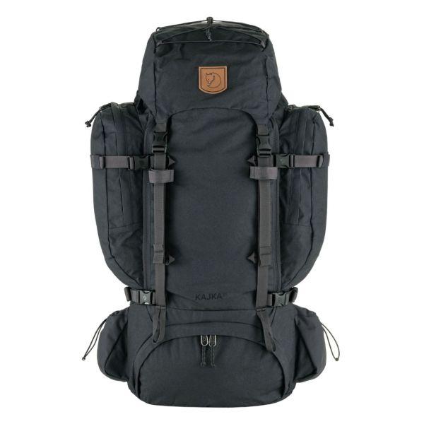 피엘라벤 여성 싱기 카즈카 85 백팩 콜 블랙 11158591