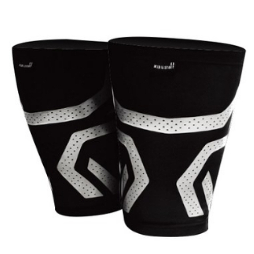 스포츠 테이핑 허벅지 보호대