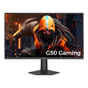 알파스캔 AOC 24G50Z 게이밍 240 FAST IPS 지싱크 Ai HDR 무결점