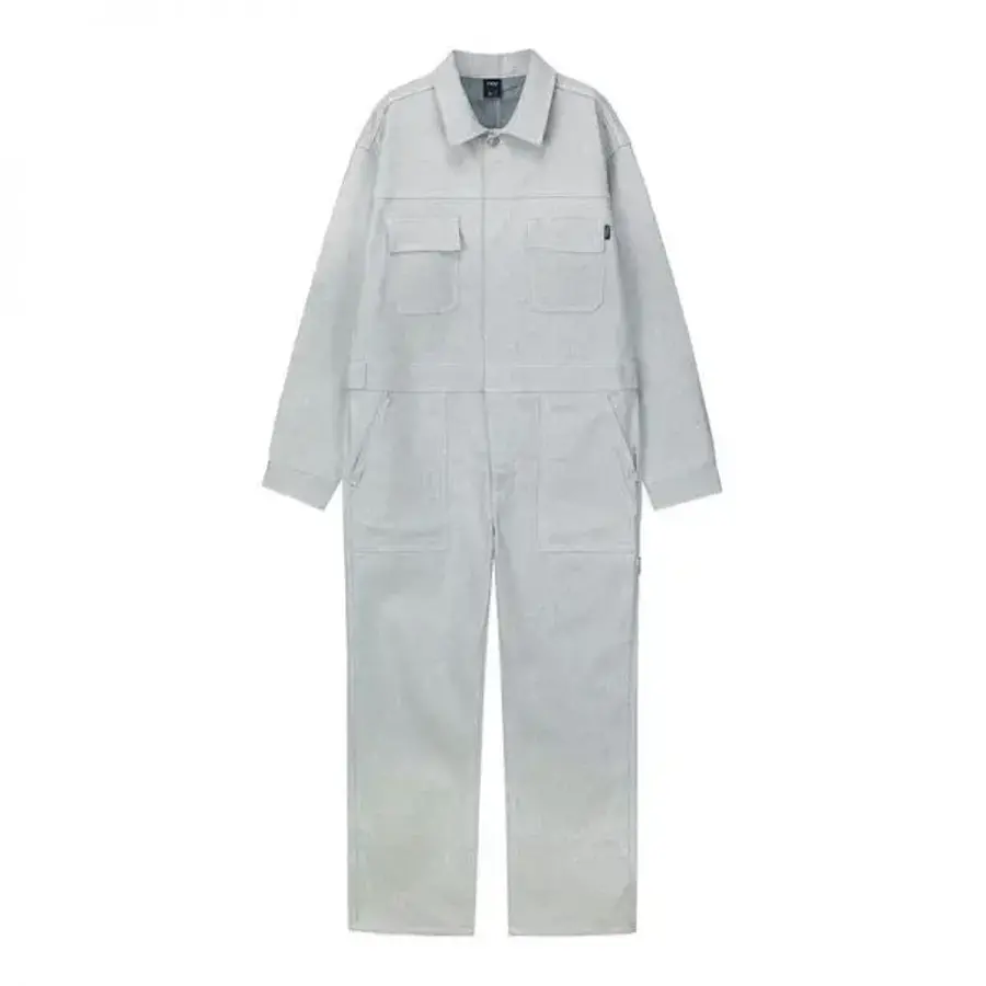 NAU ReBorn 데님 점프수트 Light Denim 1NUPNF3902L4 3161206_이미지
