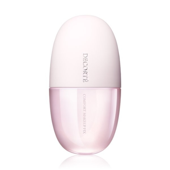  데코르테 컴포트 메이크업 픽싱 미스트 60ml [1개]