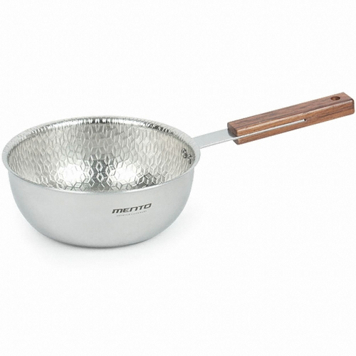 키친아트 멘토 통5중 IH 스텐 궁중팬