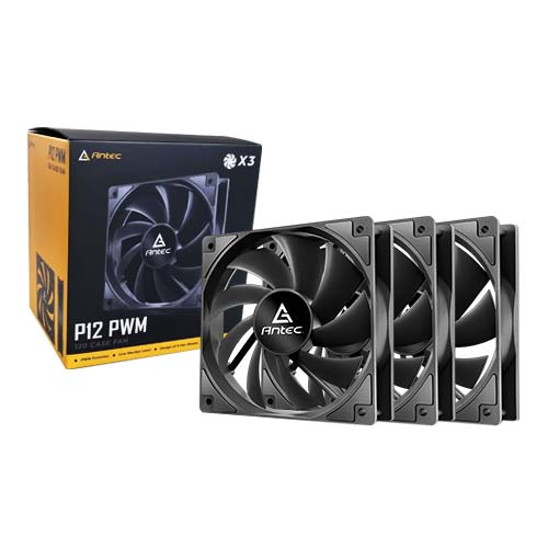 Antec P12 PWM (3팩)_이미지
