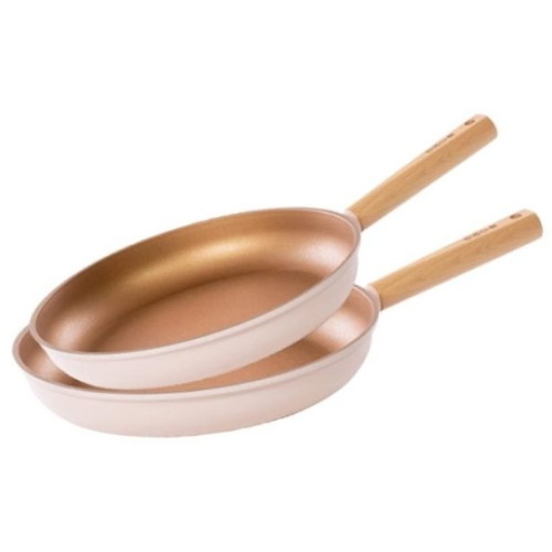 해피콜 골드플렉스 IH 프라이팬 2종 (팬30,32)