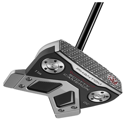 타이틀리스트 스카티카메론 팬텀 11R OC 퍼터이미지입니다. 누르면 해당 게시물로 새창이동합니다.