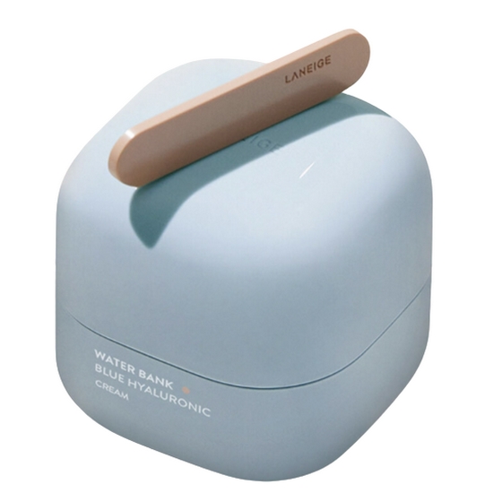 라네즈 워터뱅크 블루 히알루로닉 크림 중건성 50ml