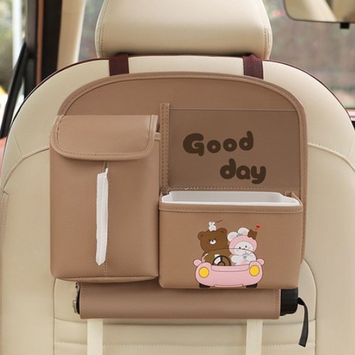  디한스 차량 수납포켓 (1개)