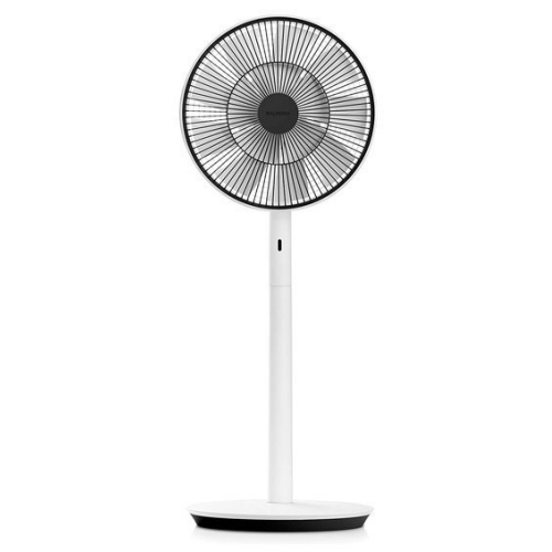 발뮤다 그린팬S EGF-1700 (화이트블랙)_이미지