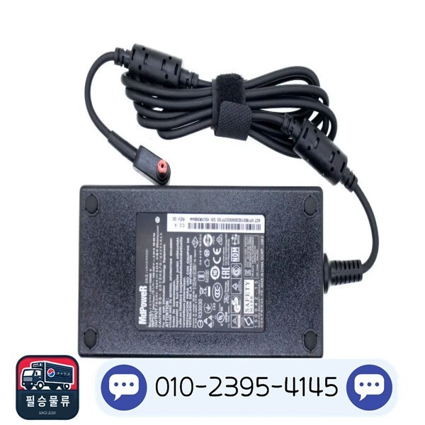 에이서 Nitro 5 AN515-52/53/54/55/56/57/58 게임용 노트북 전원 장치 용 LITEON PA-1181-16.._이미지