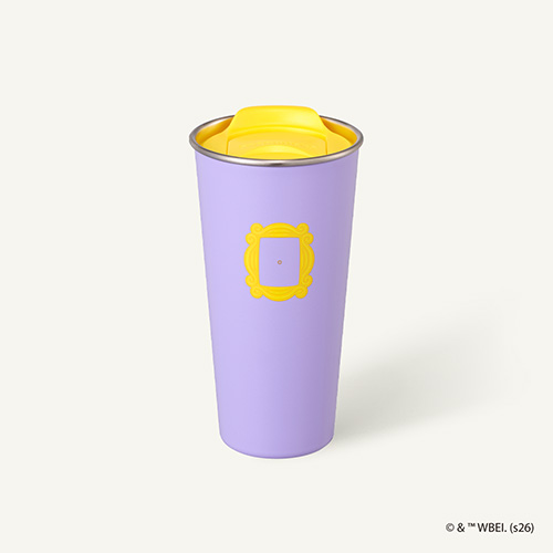 SS 모니카 하우스 투고 텀블러 473ml