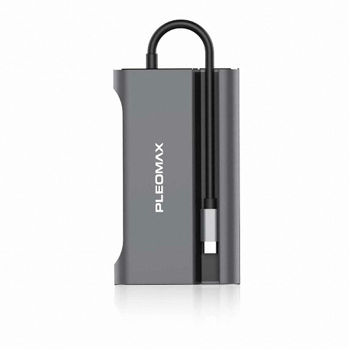 삼성물산 PLEOMAX PUH-MULTI3 (7포트/USB Type C)