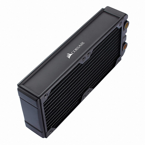 CORSAIR HYDRO X SERIES XR7 (240mm)_이미지
