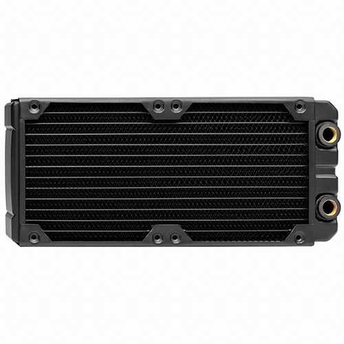 CORSAIR HYDRO X SERIES XR7 (240mm)_이미지
