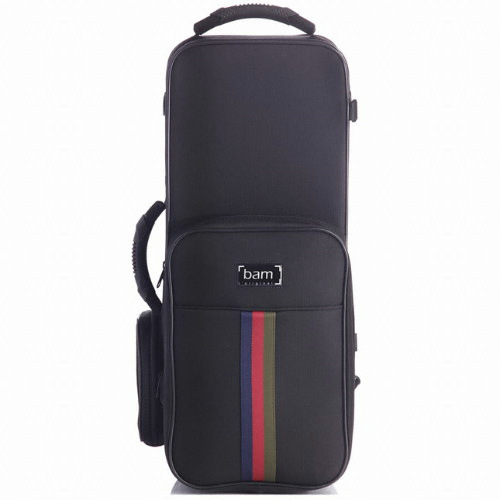  뱀알토색소폰케이스 Bam St.Germain Alto Saxophone Case 알토