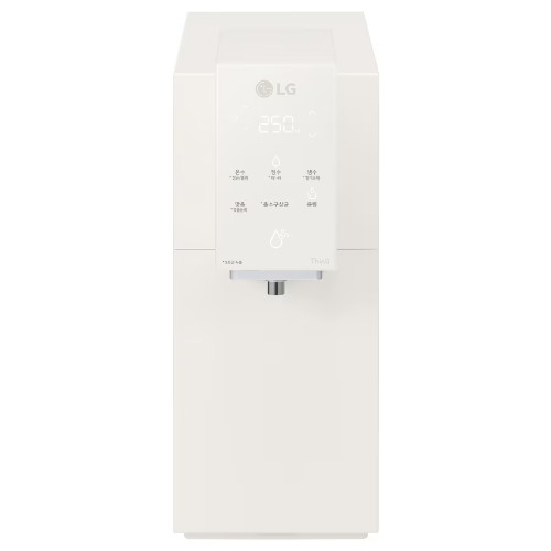 LG전자 오브제컬렉션 퓨리케어 WD523VC (자가관리(1년치필터포함))
