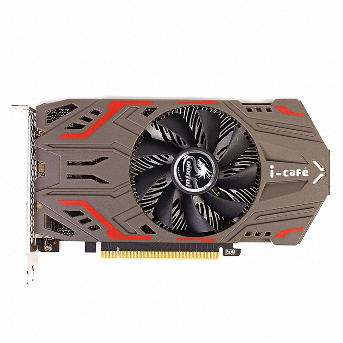 COLORFUL ������ GTX1050 CODEBLUE D5 2GB