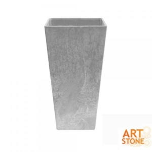 아트스톤 텔 엘라 인테리어 사각화분 (35cm)