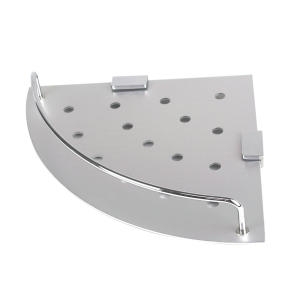 알루미늄 코너선반