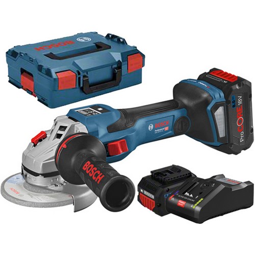 ���� GWS 18V-15 SC 100mm