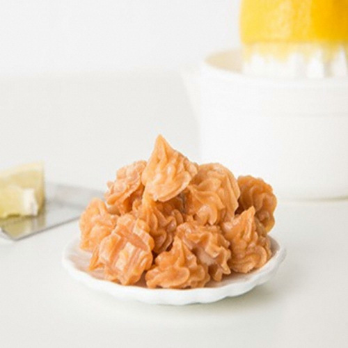 바잇미 연어 치즈볼 40g