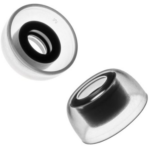 아즈라 세드나이어핏 크리스탈 보스 이어버드용 이어팁 (L, 2쌍)