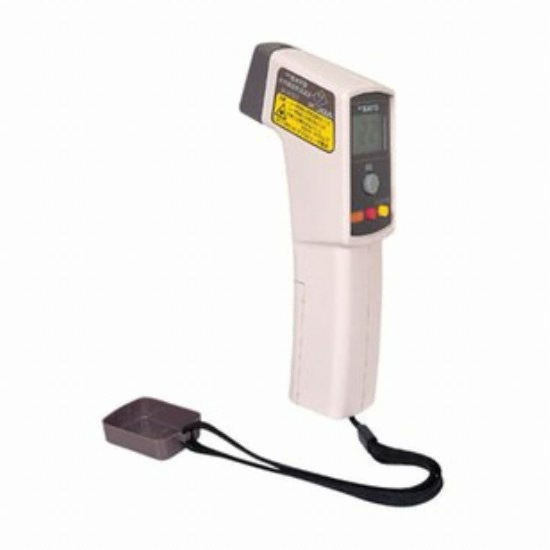 사토 적외선 온도계 SK-8700II이미지입니다. 누르면 해당 게시물로 새창이동합니다.