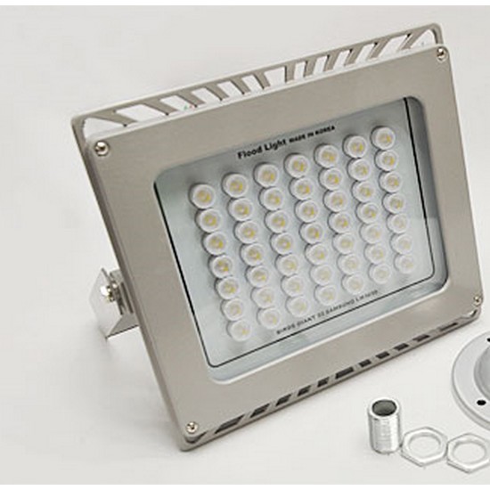 NS LED 노출 렌즈 투광기 50W_이미지