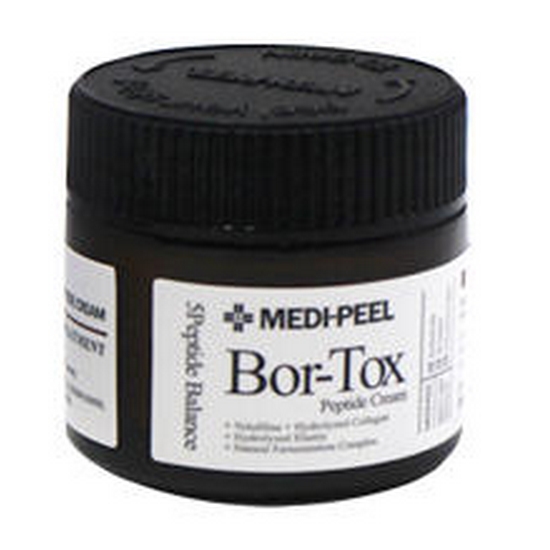 메디필 보르톡스 펩타이드 크림 50g (1개)